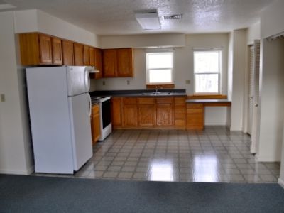 Toole Village Kitchen